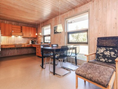 Holiday house 4 person holiday home in Hals - Outdoor photo 16