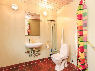 Holiday house 4 person holiday home in Hals - Outdoor photo 18