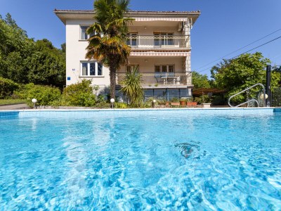 Holiday apartment Vida's Place in Malinska - Holiday apartment