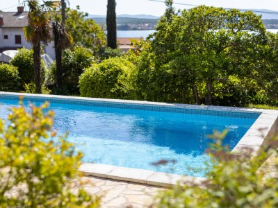 Holiday apartment Vida's Place - Outdoor photo 4