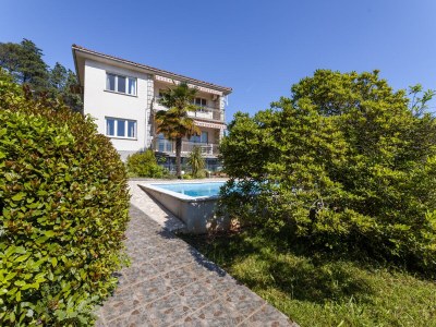 Holiday apartment Vida's Place - Outdoor photo 5