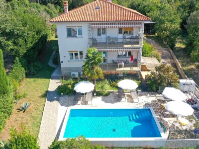 Holiday apartment Vida's Place - Outdoor photo 7