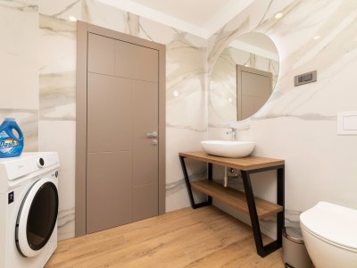 Holiday apartment Vida's Place - Features photo 18