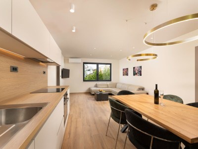 Holiday apartment Vida's Place - Features photo 22