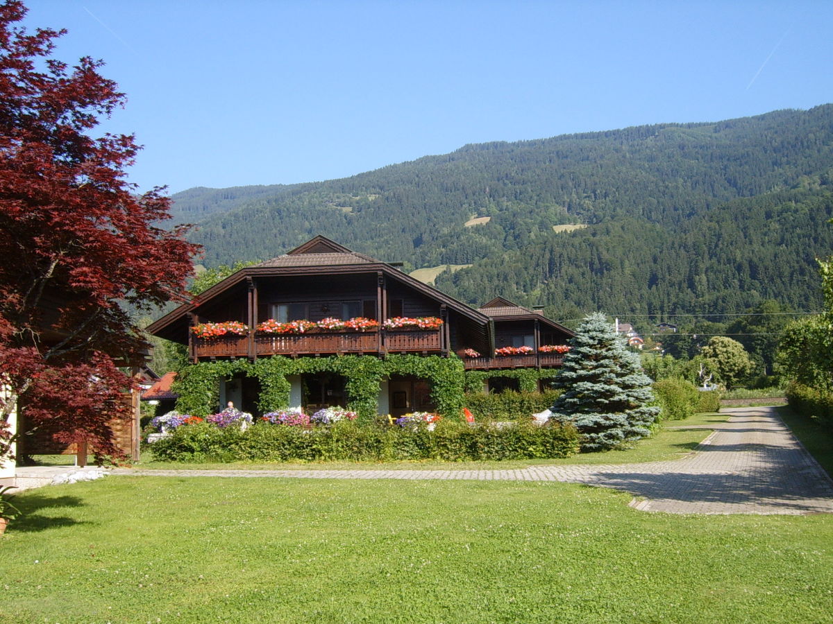 Holiday house Seevilla Roth 2 - Outdoor photo 2