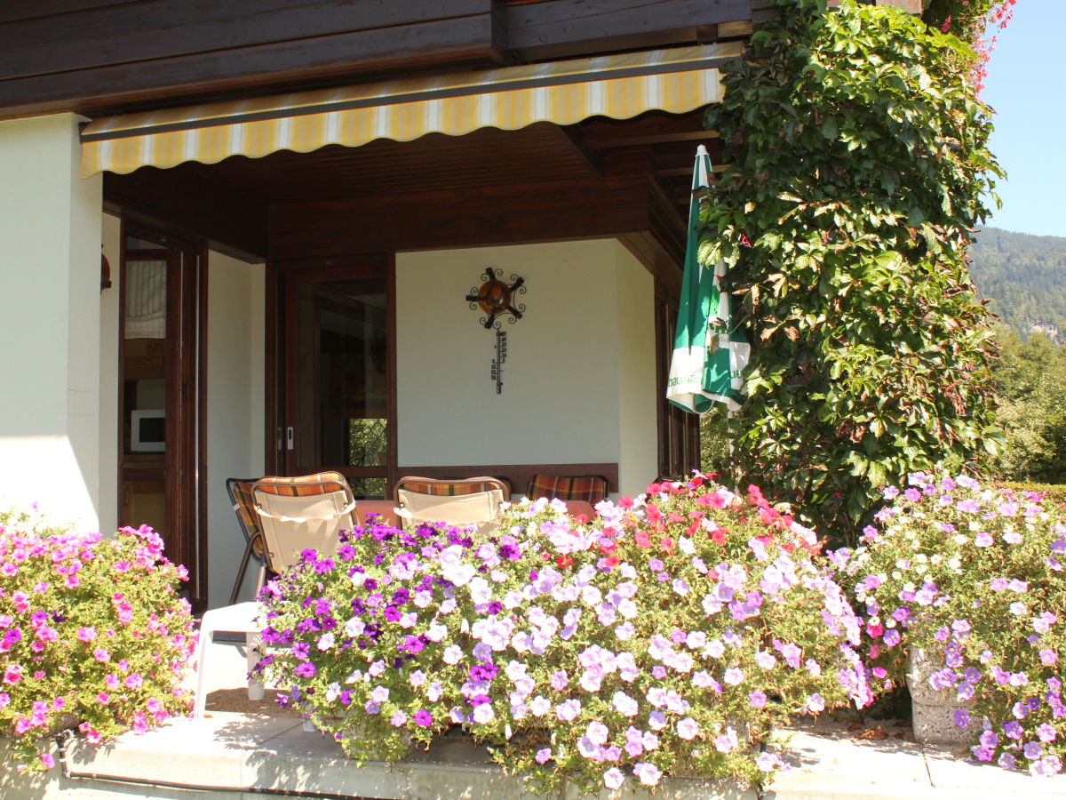 Holiday house Seevilla Roth 2 - Outdoor photo 3