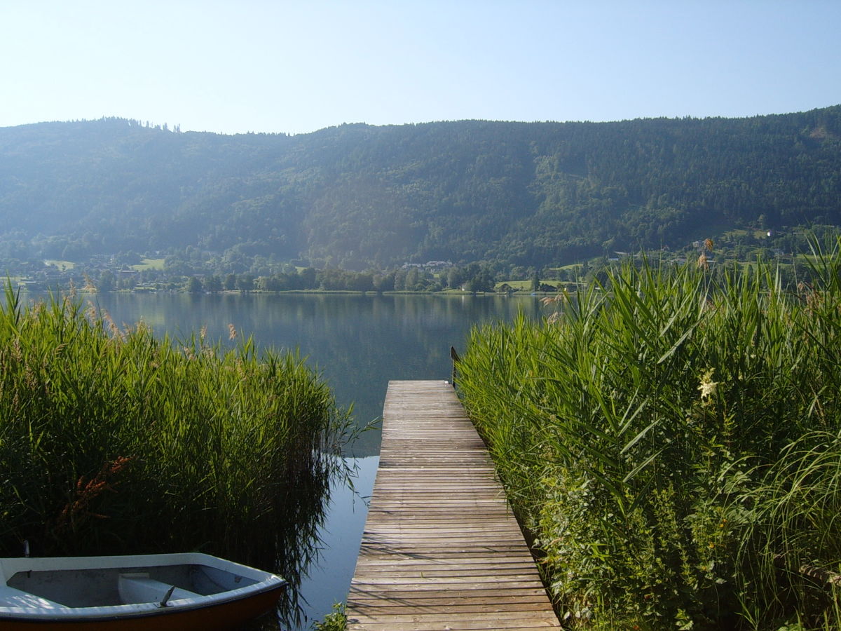 Holiday house Seevilla Roth 2 - Outdoor photo 4