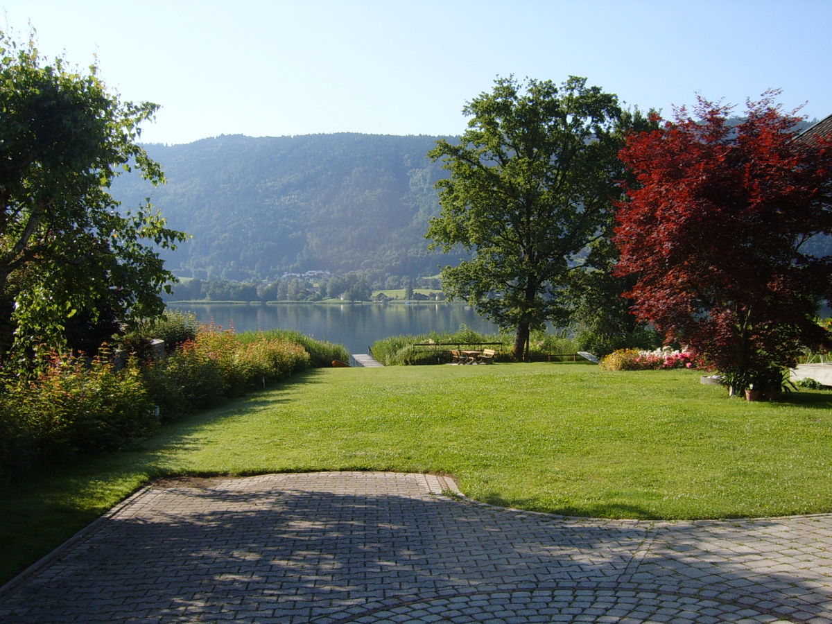 Holiday house Seevilla Roth 2 - Outdoor photo 5