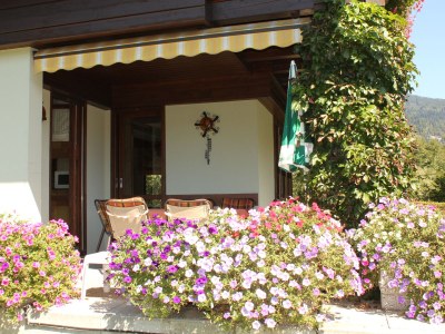 Holiday house Seevilla Roth 2 - Outdoor photo 3