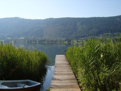 Holiday house Seevilla Roth 2 - Outdoor photo 4