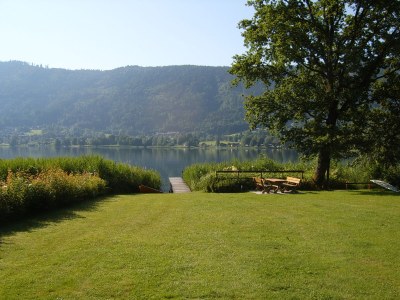 Holiday house Seevilla Roth 2 - Outdoor photo 6