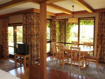 Holiday house Seevilla Roth 2 - Features photo 7