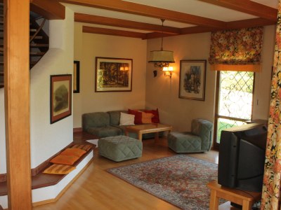 Holiday house Seevilla Roth 2 - Features photo 8