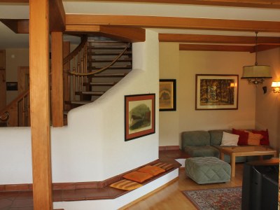 Holiday house Seevilla Roth 2 - Features photo 9