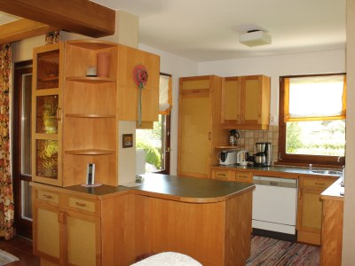 Holiday house Seevilla Roth 2 - Features photo 11