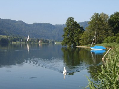 Holiday house Seevilla Roth 2 - Environment photo 19