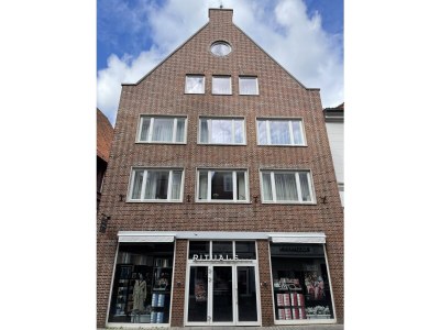 Holiday apartment Cordes in Lüneburg - Holiday apartment