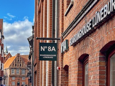 Holiday apartment Cordes - Outdoor photo 2