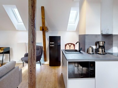 Holiday apartment Cordes - Features photo 5