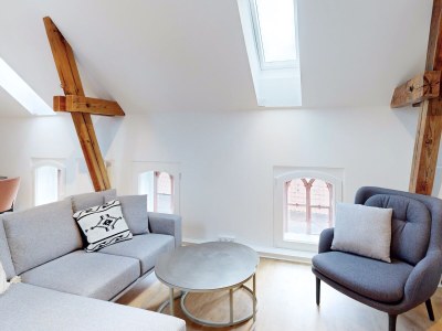 Holiday apartment Cordes - Features photo 11