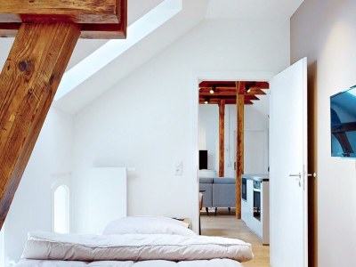 Holiday apartment Cordes - Features photo 12