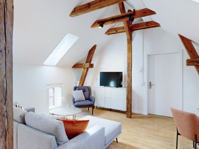 Holiday apartment Cordes - Features photo 13