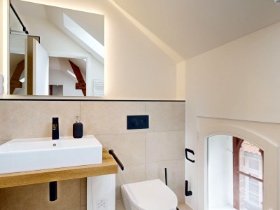 Holiday apartment Cordes - Features photo 16