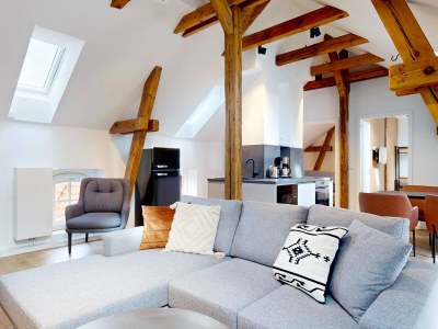 Holiday apartment Cordes - Features photo 18