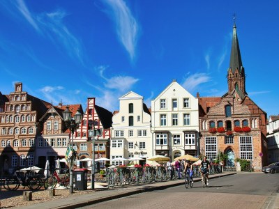 Holiday apartment Cordes - Environment photo 22