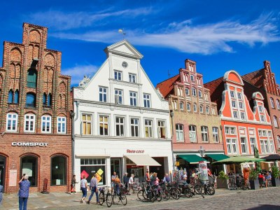 Holiday apartment Cordes - Environment photo 23