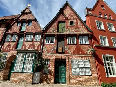 Holiday apartment Cordes - Environment photo 24