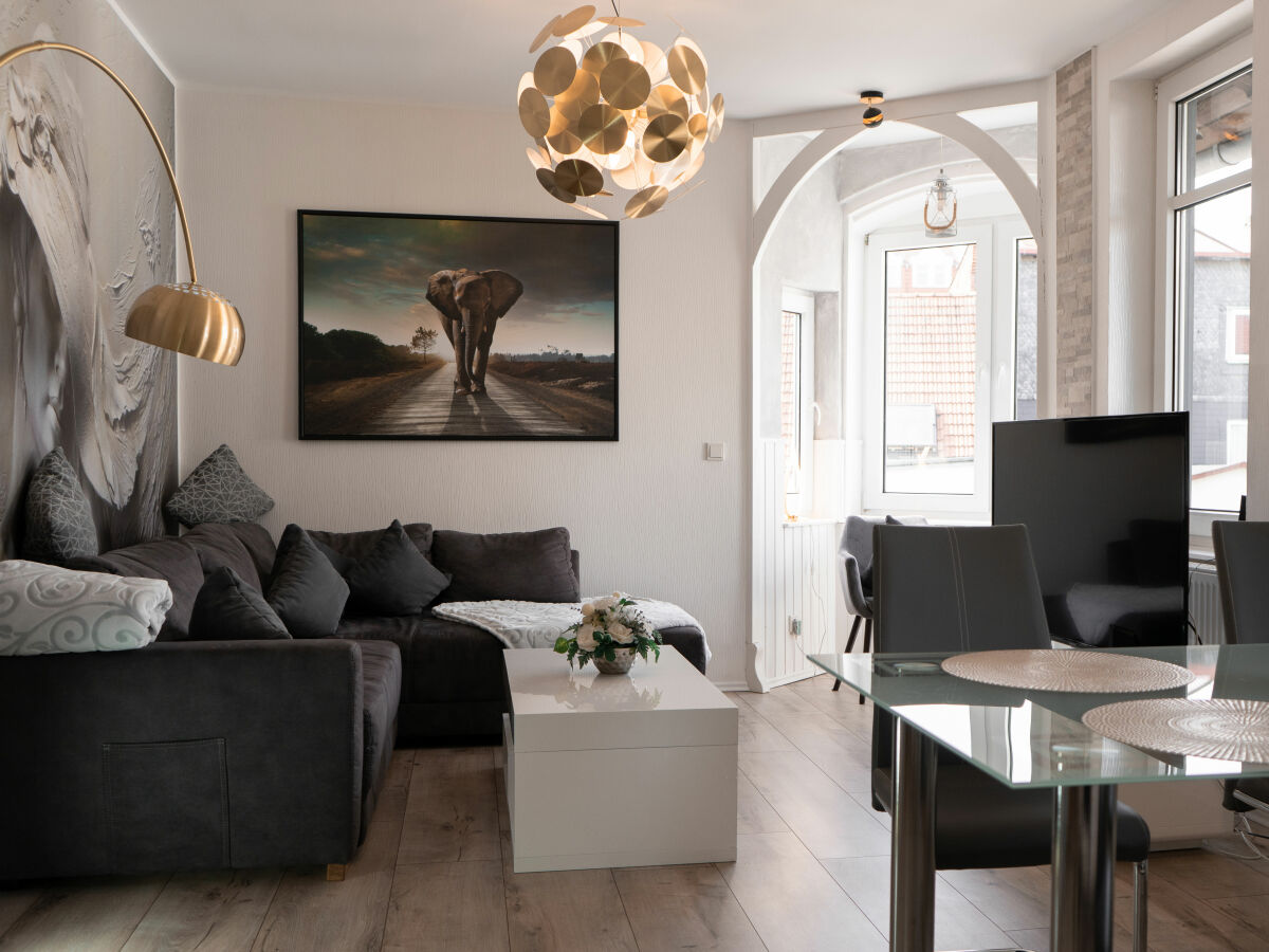 Holiday apartment Excellent