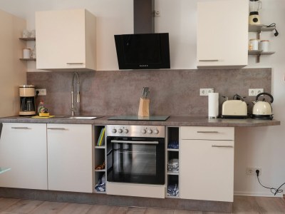 Holiday apartment Excellent - Features photo 3