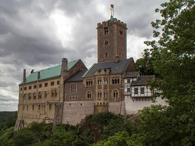 Holiday apartment Excellent - Environment photo 9