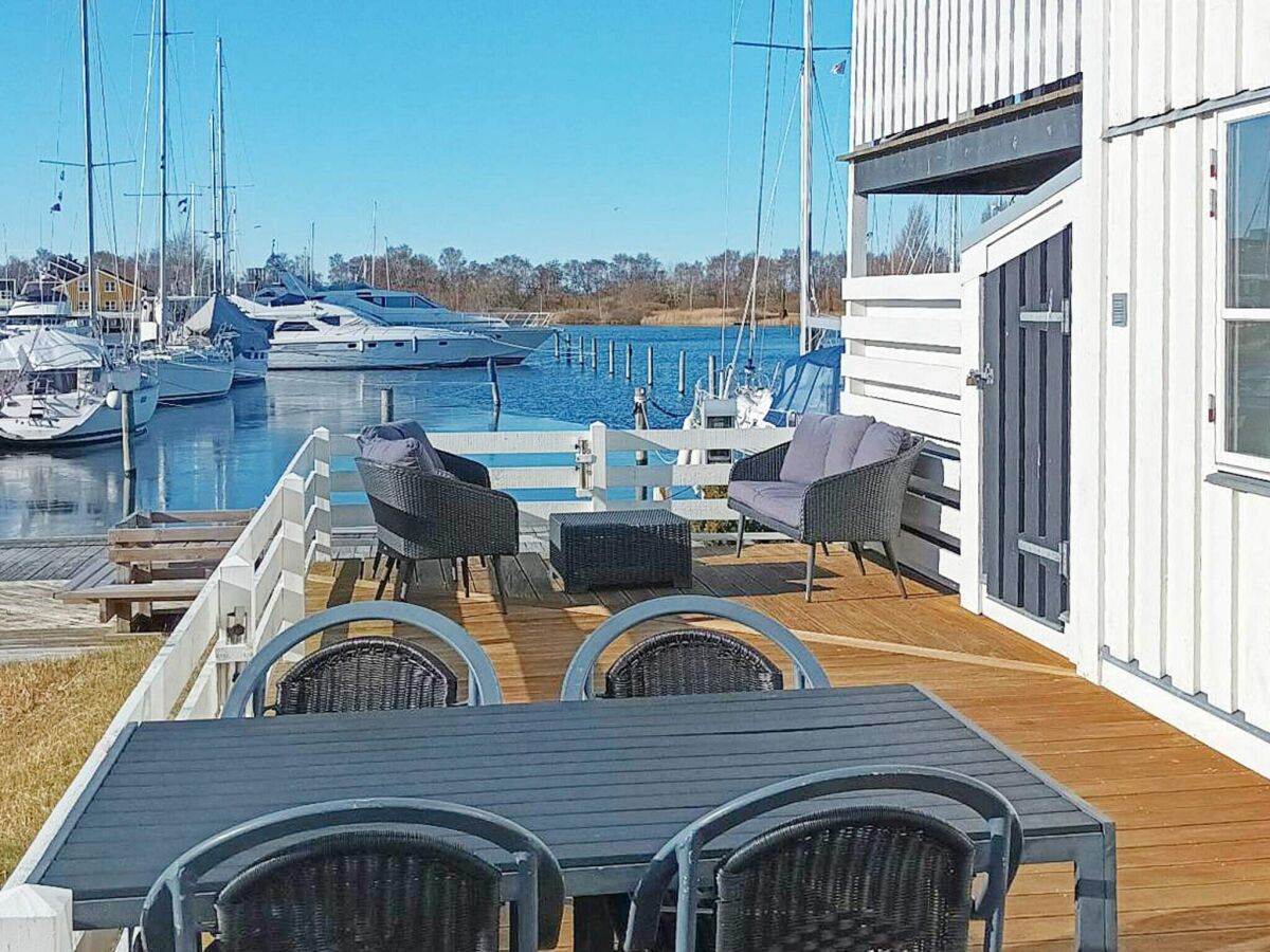 Holiday house 4 person holiday home in Ebeltoft - Outdoor photo 4