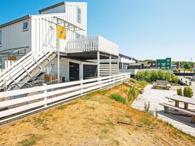 Holiday house 4 person holiday home in Ebeltoft - Holiday house