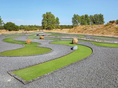 Holiday house 4 person holiday home in Ebeltoft - Outdoor photo 7