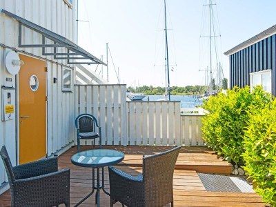 Holiday house 4 person holiday home in Ebeltoft - Outdoor photo 9