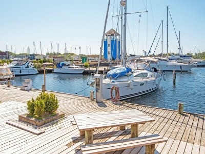 Holiday house 4 person holiday home in Ebeltoft - Outdoor photo 10