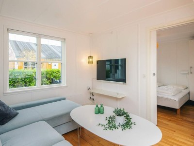 Holiday house 4 person holiday home in Ebeltoft - Outdoor photo 11