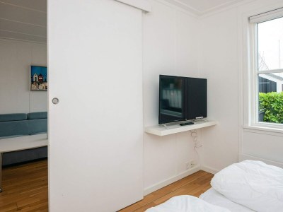 Holiday house 4 person holiday home in Ebeltoft - Outdoor photo 12