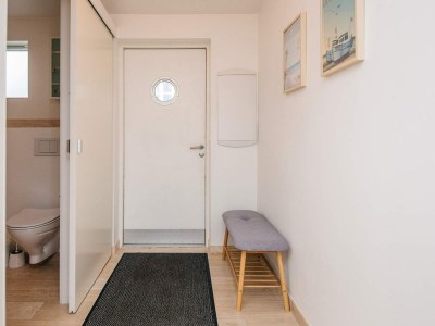 Holiday house 4 person holiday home in Ebeltoft - Outdoor photo 13