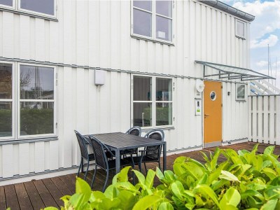 Holiday house 4 person holiday home in Ebeltoft - Outdoor photo 14