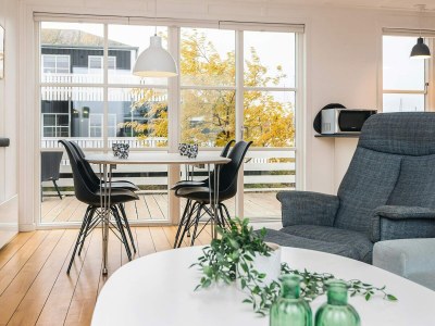 Holiday house 4 person holiday home in Ebeltoft - Outdoor photo 15