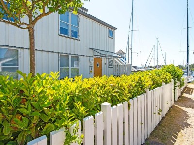 Holiday house 4 person holiday home in Ebeltoft - Outdoor photo 17