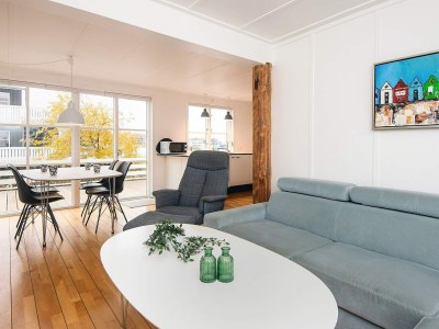 Holiday house 4 person holiday home in Ebeltoft - Outdoor photo 18