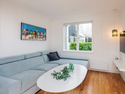 Holiday house 4 person holiday home in Ebeltoft - Outdoor photo 21