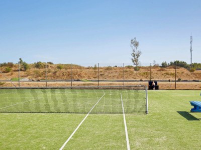 Holiday house 4 person holiday home in Ebeltoft - Outdoor photo 24