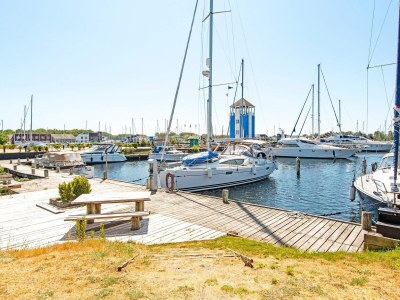 Holiday house 4 person holiday home in Ebeltoft - Outdoor photo 25