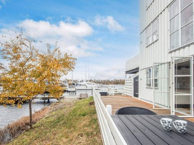 Holiday house 4 person holiday home in Ebeltoft - Outdoor photo 26